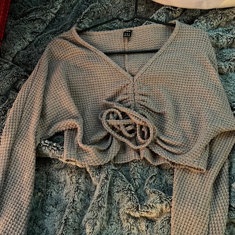 long sleeve